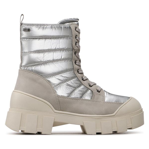 Caprice Čizme za snijeg Caprice 9-26220-29 Silver Comb 943