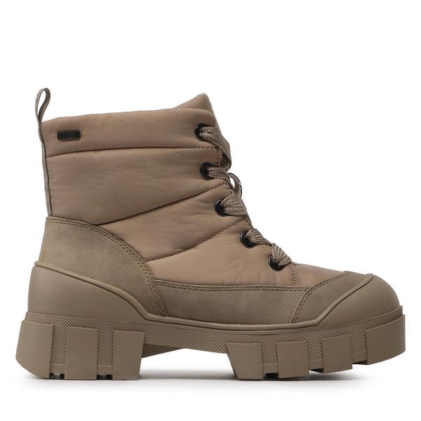 Caprice Čizme za snijeg Caprice 9-26221-29 Olive Comb 739