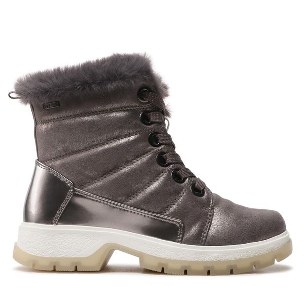 Caprice Čizme za snijeg Caprice 9-26224-29 Taupe Comb 345