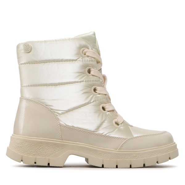 Caprice Čizme za snijeg Caprice 9-26232-29 Beige Comb 430