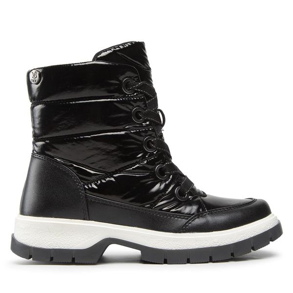 Caprice Čizme za snijeg Caprice 9-26275-29 Black Comb 019