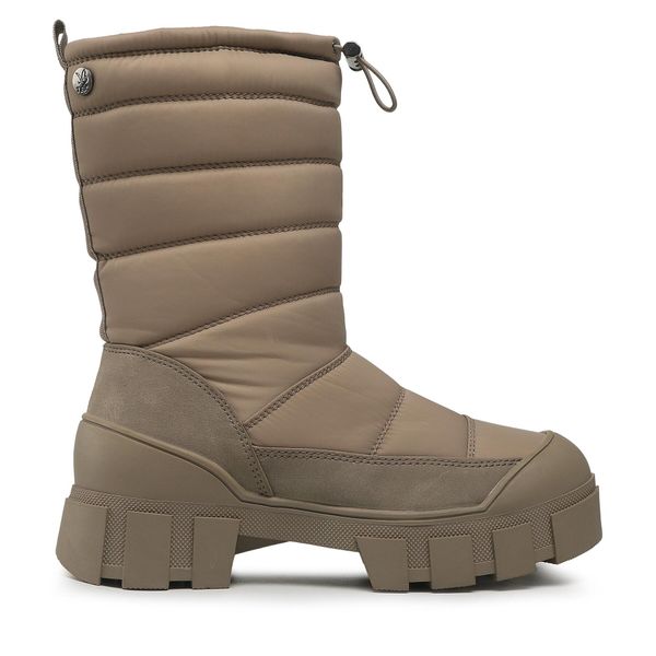 Caprice Čizme za snijeg Caprice 9-26444-29 Olive Comb 739