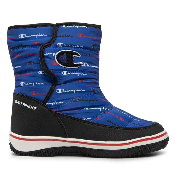 Champion Čizme za snijeg Champion Flakey B Gs S32444-CHA-BS036 Rbl