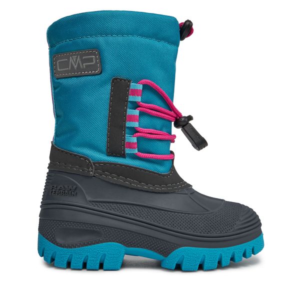 CMP Čizme za snijeg CMP Ahto Wp 3Q49574K Giada L711