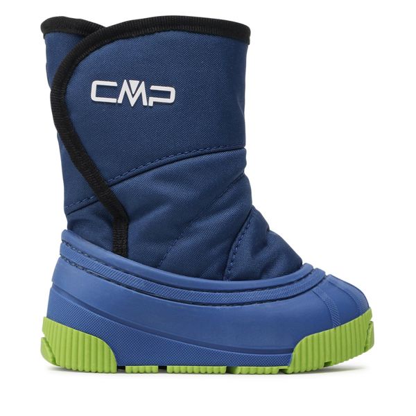 CMP Čizme za snijeg CMP Baby Latu 39Q4822 Blue Ink M928