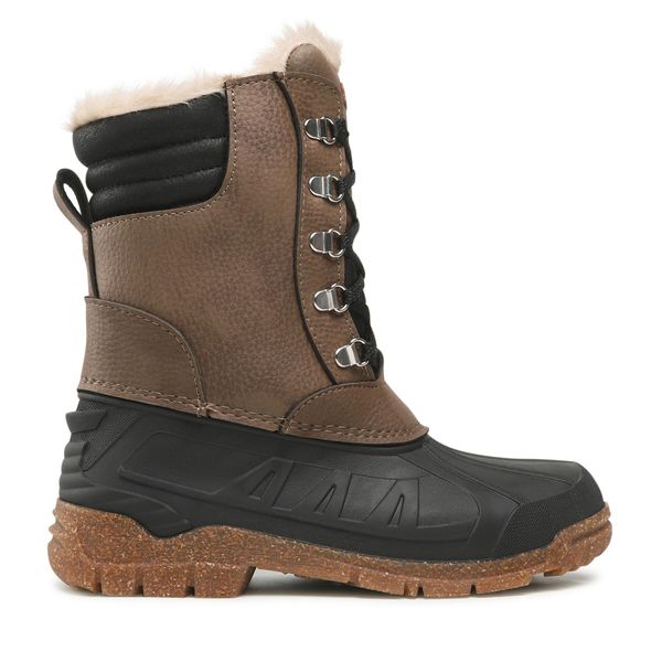 CMP Čizme za snijeg CMP Bethel Wmn 3Q75866 Corteccia P865