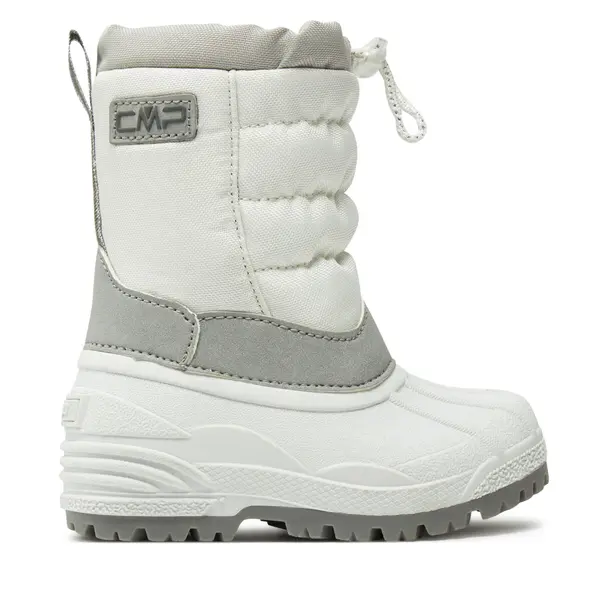 CMP Čizme za snijeg CMP Hanki 3.0 Snow Boots 3Q75674 Bijela