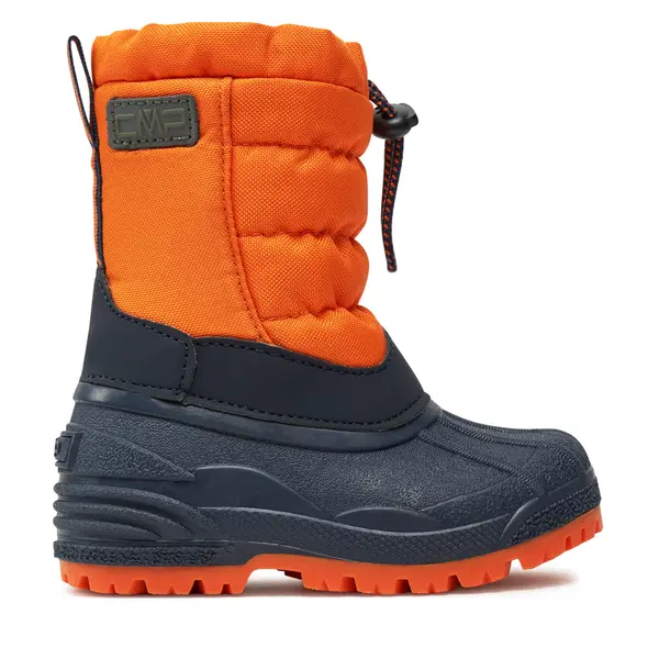 CMP Čizme za snijeg CMP Hanki 3.0 Snow Boots 3Q75674 Narančasta