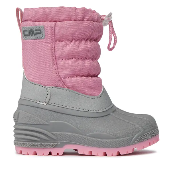 CMP Čizme za snijeg CMP Hanki 3.0 Snow Boots 3Q75674 Ružičasta