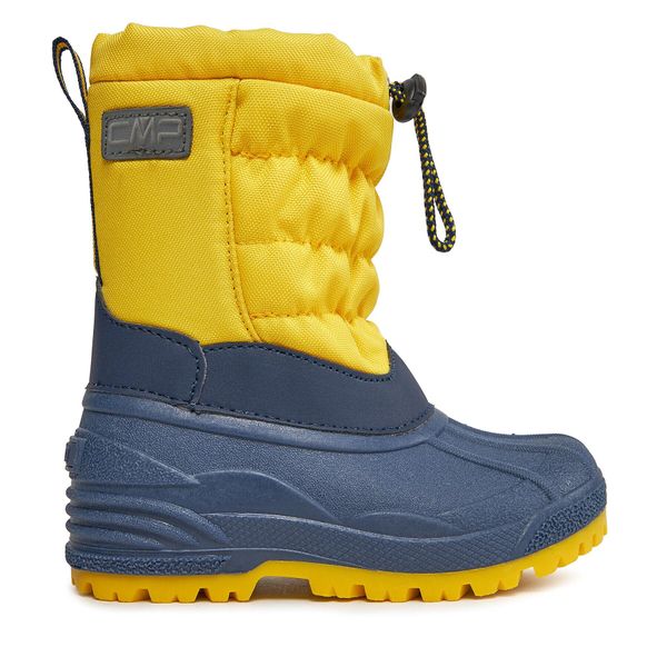 CMP Čizme za snijeg CMP Hanki 3.0 Snow Boots 3Q75674 Yellow R411