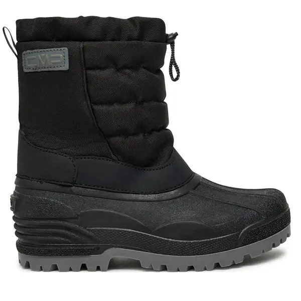 CMP Čizme za snijeg CMP Hanki 3.0 Snow Boots 3Q75674J Crna
