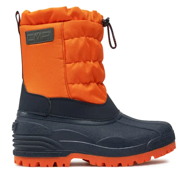 CMP Čizme za snijeg CMP Hanki 3.0 Snow Boots 3Q75674J Narančasta