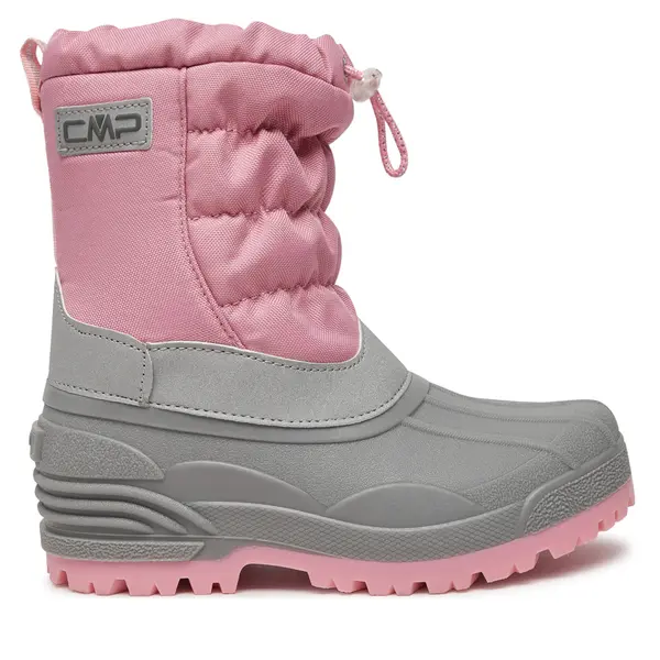CMP Čizme za snijeg CMP Hanki 3.0 Snow Boots 3Q75674J Ružičasta