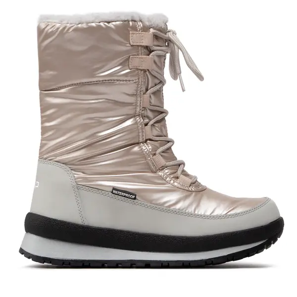 CMP Čizme za snijeg CMP Harma Wmn Snow Boot Wp 39Q4976 Bež