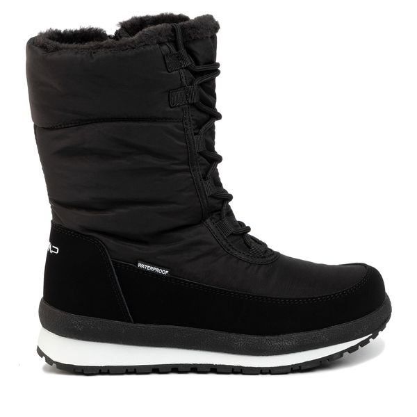 CMP Čizme za snijeg CMP Harma Wmn Snow Boot Wp 39Q4976 Nero U901