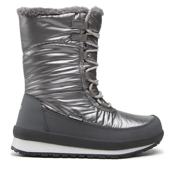 CMP Čizme za snijeg CMP Harma Wmn Snwo Boot Wp 39Q4976 Siva