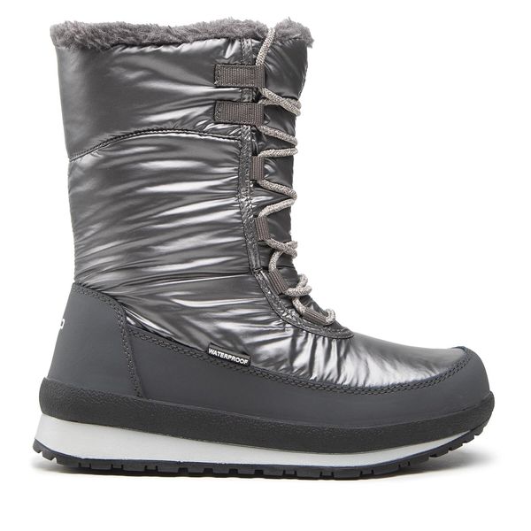 CMP Čizme za snijeg CMP Harma Wmn Snwo Boot Wp 39Q4976 Titanio U911