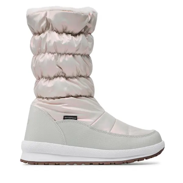 CMP Čizme za snijeg CMP Holse Wmn Snow Boot Wp 39Q4996 Bež