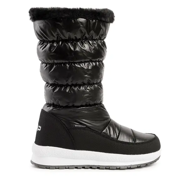 CMP Čizme za snijeg CMP Holse Wmn Snow Boot Wp 39Q4996 Crna