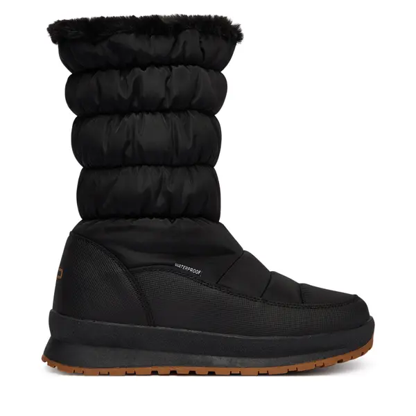 CMP Čizme za snijeg CMP Holse Wmn Snow Boot Wp 39Q4996 Crna
