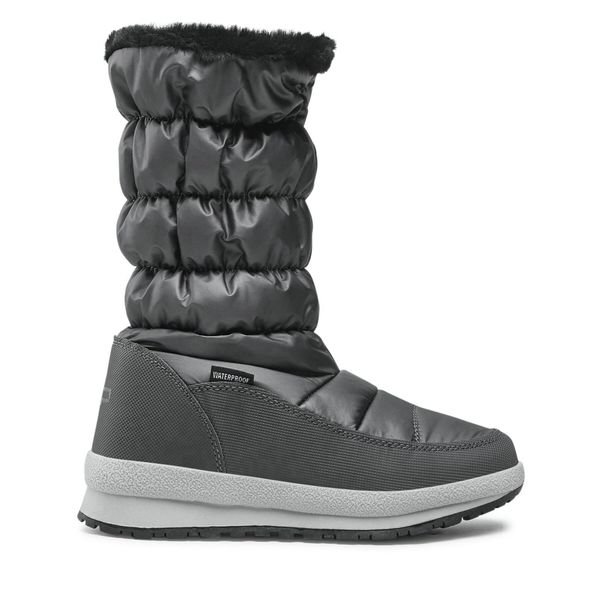 CMP Čizme za snijeg CMP Holse Wmn Snow Boot Wp 39Q4996 Titano U911