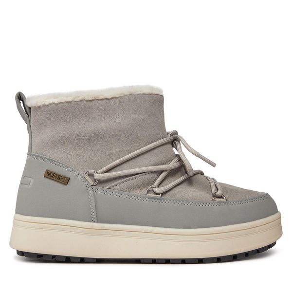 CMP Čizme za snijeg CMP Kayla Wmn WP Boot 3Q79576 Cemento U716