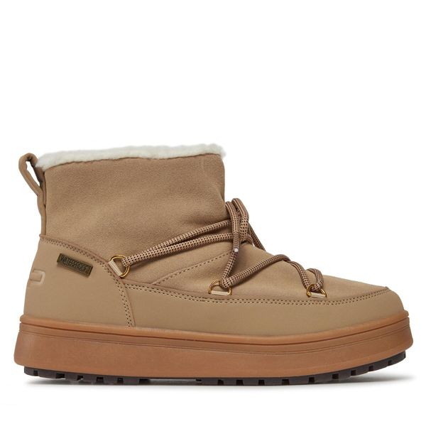 CMP Čizme za snijeg CMP Kayla Wmn WP Boot 3Q79576 Smeđa