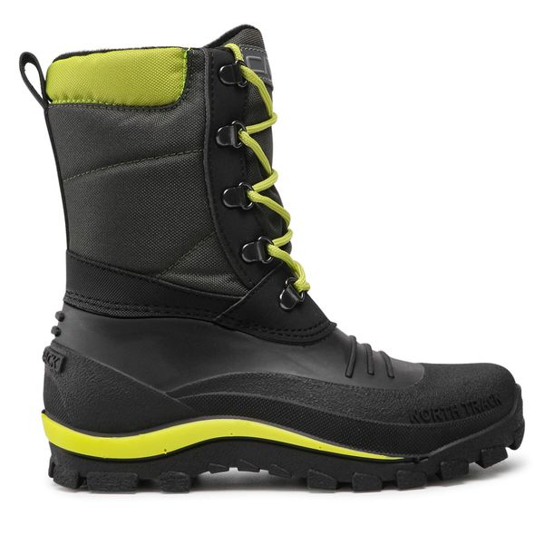 CMP Čizme za snijeg CMP Khalto 30Q4684 Green F977