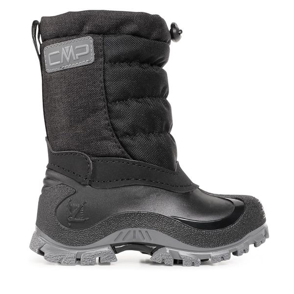 CMP Čizme za snijeg CMP Kids Hanki 2.0 30Q4704 Nero U901