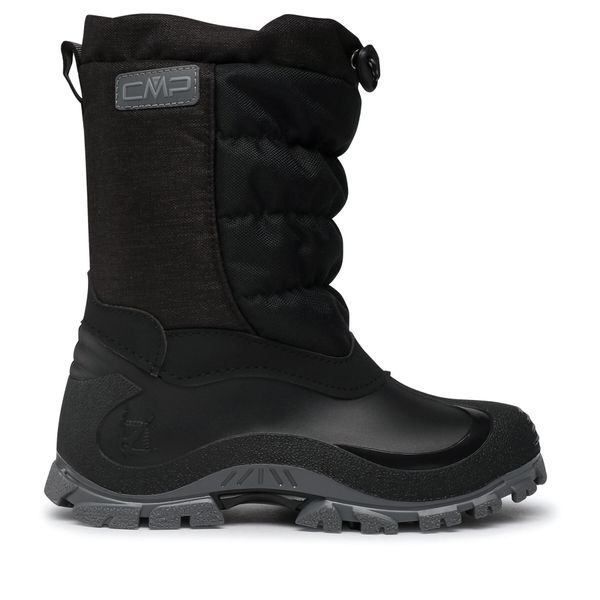 CMP Čizme za snijeg CMP Kids Hanki 2.0 30Q4704J Nero U901