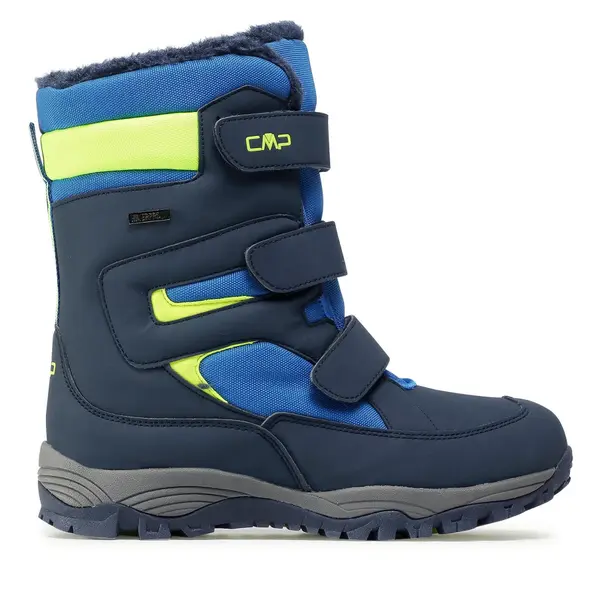 CMP Čizme za snijeg CMP Kids Hexis Snow Boot Wp 30Q4634 Tamnoplava