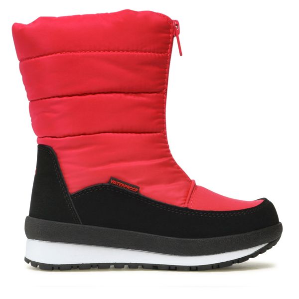 CMP Čizme za snijeg CMP Kids Rae Snow Boots Wp 39Q4964 Begonia C809