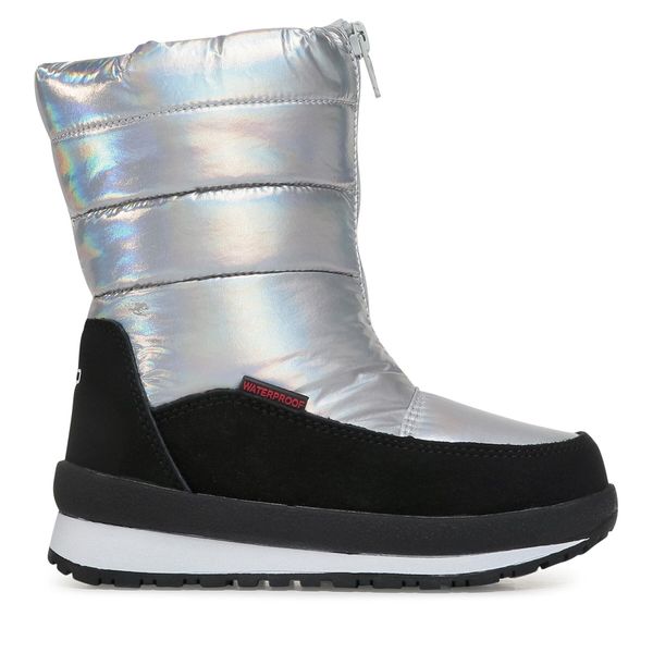 CMP Čizme za snijeg CMP Kids Rae Snow Boots Wp 39Q4964 Silver U303