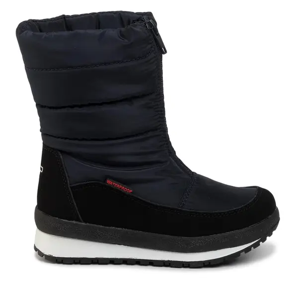CMP Čizme za snijeg CMP Kids Rae Snow Boots Wp 39Q4964 Tamnoplava