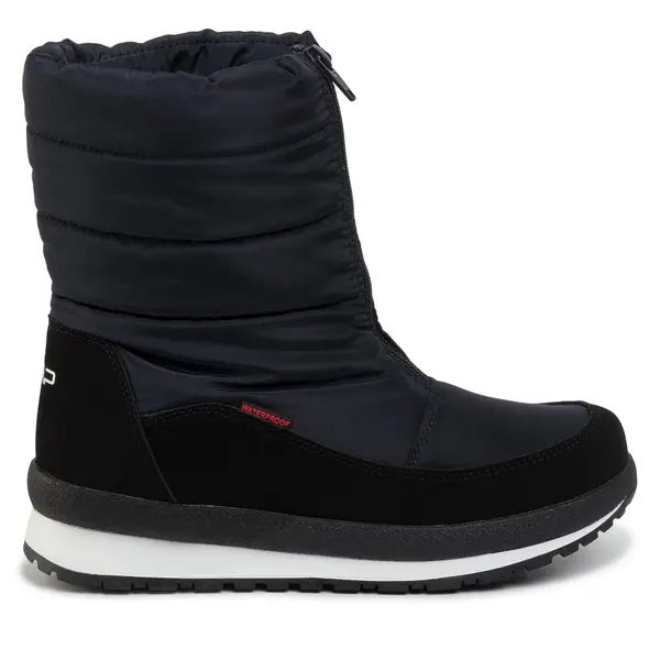 CMP Čizme za snijeg CMP Kids Rae Snow Boots Wp 39Q4964J Tamnoplava