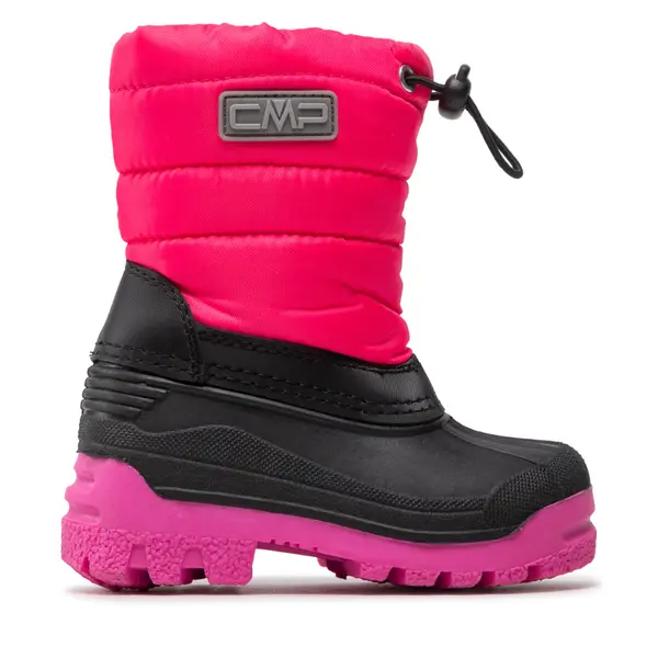 CMP Čizme za snijeg CMP Kids Sneewy SnowBoots 3Q71294 Ružičasta
