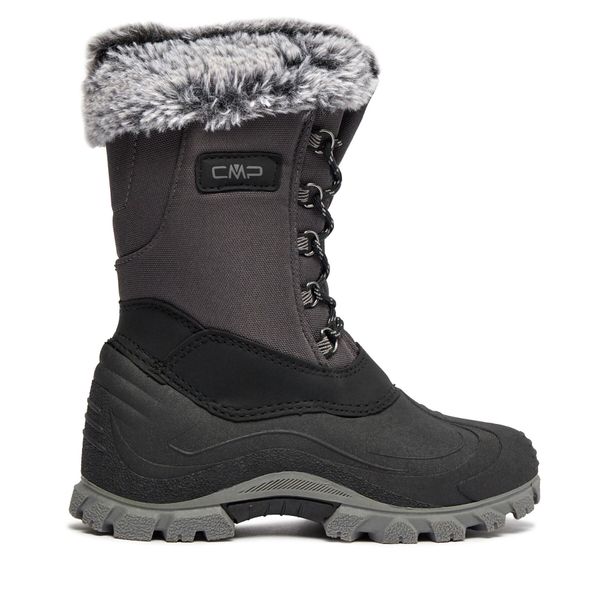 CMP Čizme za snijeg CMP Magdalena Snowboots 3Q76455J Nero U901