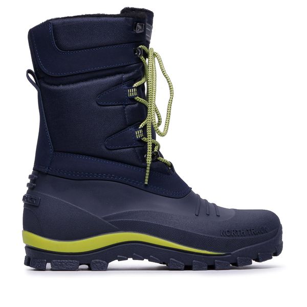 CMP Čizme za snijeg CMP Nietos 3Q47867 B. Blue Energy 35NF