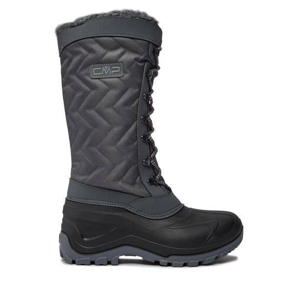 CMP Čizme za snijeg CMP Nietos Wmn 3Q47966 Siva