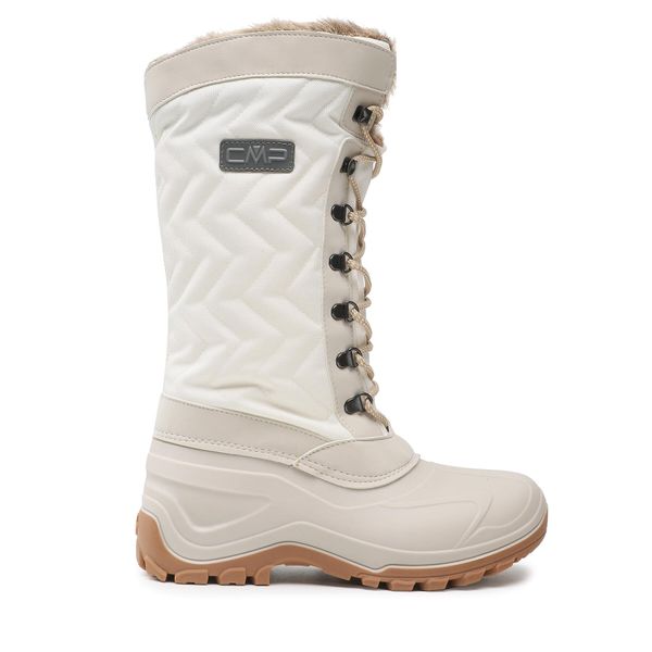CMP Čizme za snijeg CMP Nietos Wmn 3Q47966 Vanilla A319