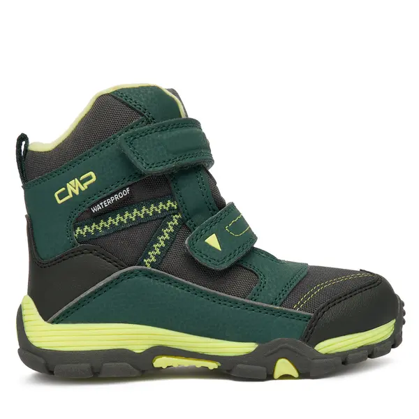 CMP Čizme za snijeg CMP Pyry Snowboots Wp 38Q4514 Siva