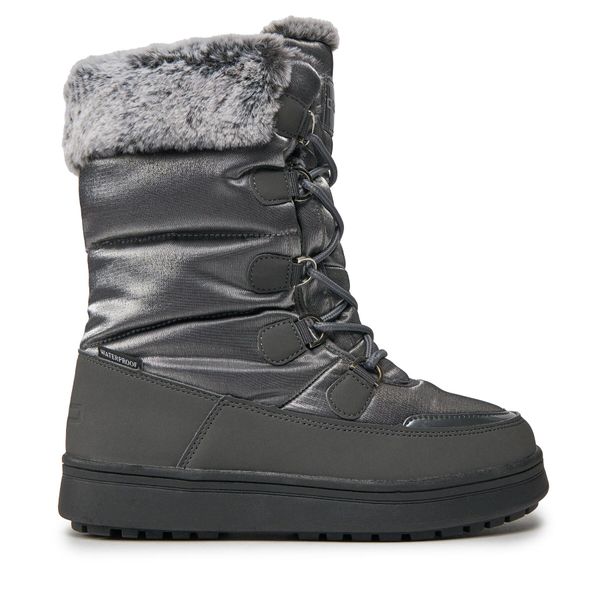 CMP Čizme za snijeg CMP Rohenn Wmn Wp 3Q79586 Asphalt U883