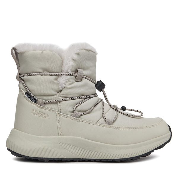 CMP Čizme za snijeg CMP Sheratan Lifestyle Shoes Wp 30Q4576 Gesso A426