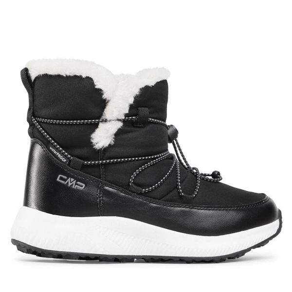 CMP Čizme za snijeg CMP Sheratan Wmn Lifestyle Shoes Wp 30Q4576 Nero U901