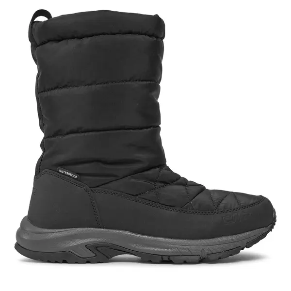CMP Čizme za snijeg CMP Yakka After Ski Boots 3Q75986 Crna