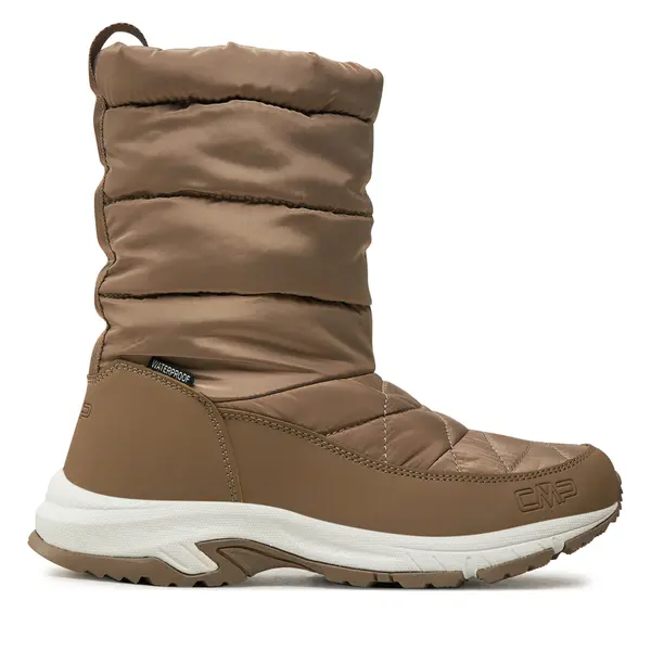 CMP Čizme za snijeg CMP Yakka After Ski Boots 3Q75986 Smeđa