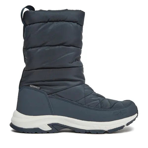 CMP Čizme za snijeg CMP Yakka After Ski Boots 3Q75986 Tamnoplava