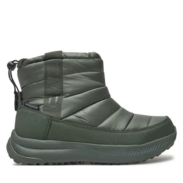 CMP Čizme za snijeg CMP Yakka After Ski Boots 3Q79566 Zelena