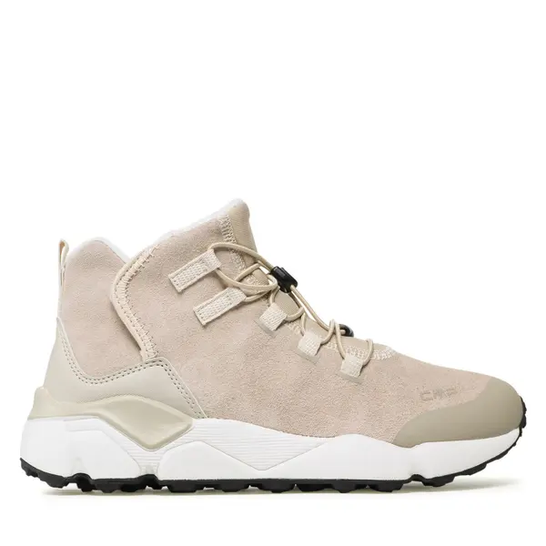 CMP Čizme za snijeg CMP Yumala Wmn Lifestyle Shoes 31Q4996 Bež