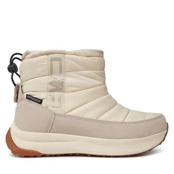 CMP Čizme za snijeg CMP Zoy Snowboots Wp 3Q79566 Bež